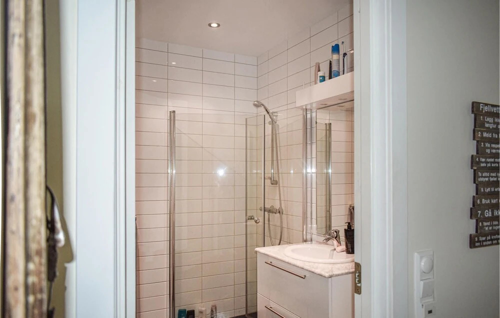 Awesome Apartment in Geilo With Wifi and 3 Bedrooms