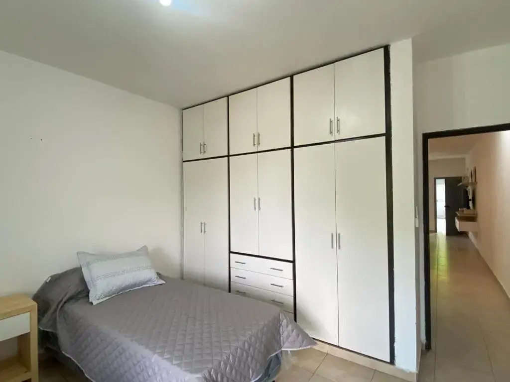Hermoso y calido departamento