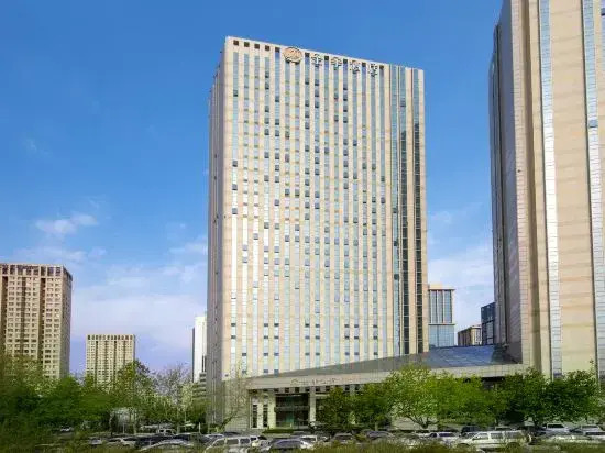 JI Hotel Dalian Hi-tech Zone Wanda Plaza