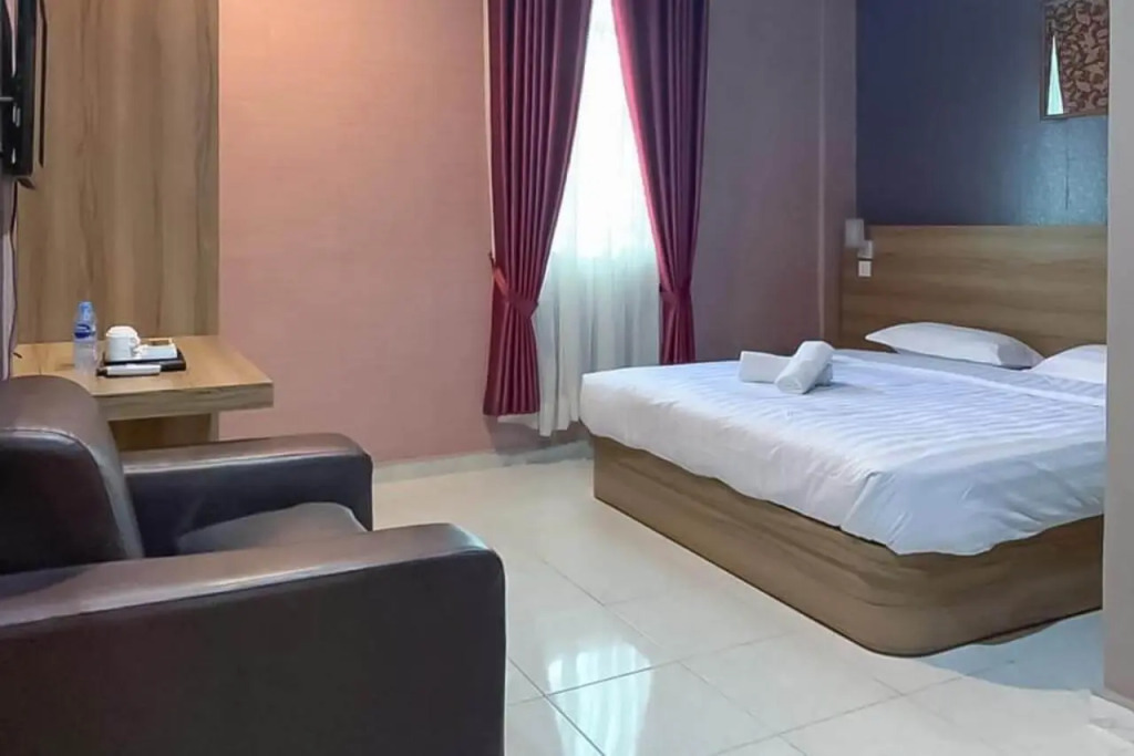 Abita Hotel and Resto RedPartner