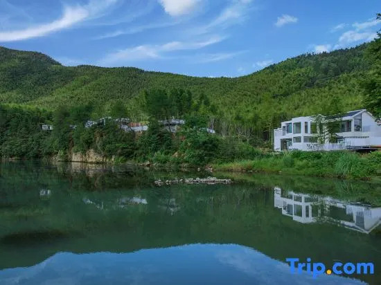 Zhaocunli · Shanshe Yasu Homestay (Yuanyang Bay Scenic Area)
