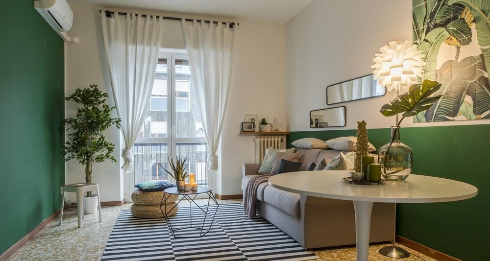 The Night Out Apartment