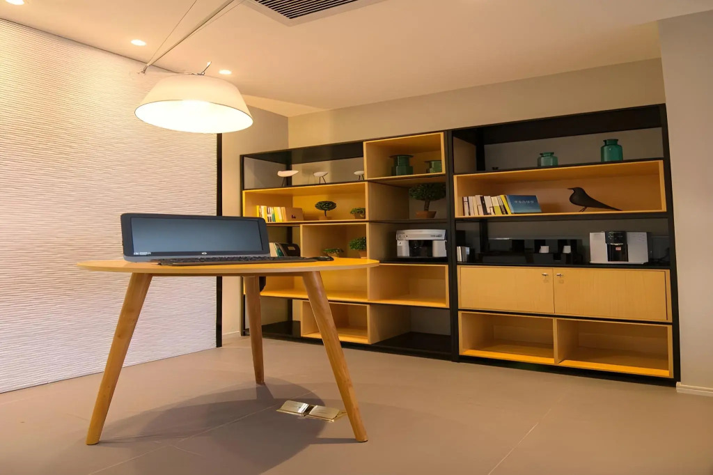 Homeinn Selected Hotel (Dalian Development Zone Wanda Plaza)