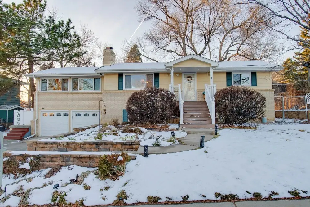 Work & Play Near Old Town Arvada: Pets Welcome!