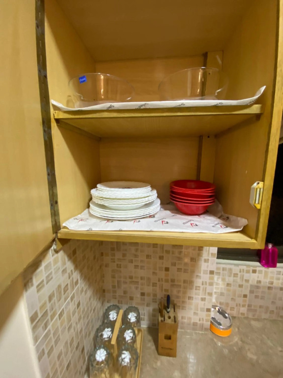 3 Bed Apartment