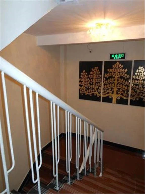 Chengde Huatang Hotel