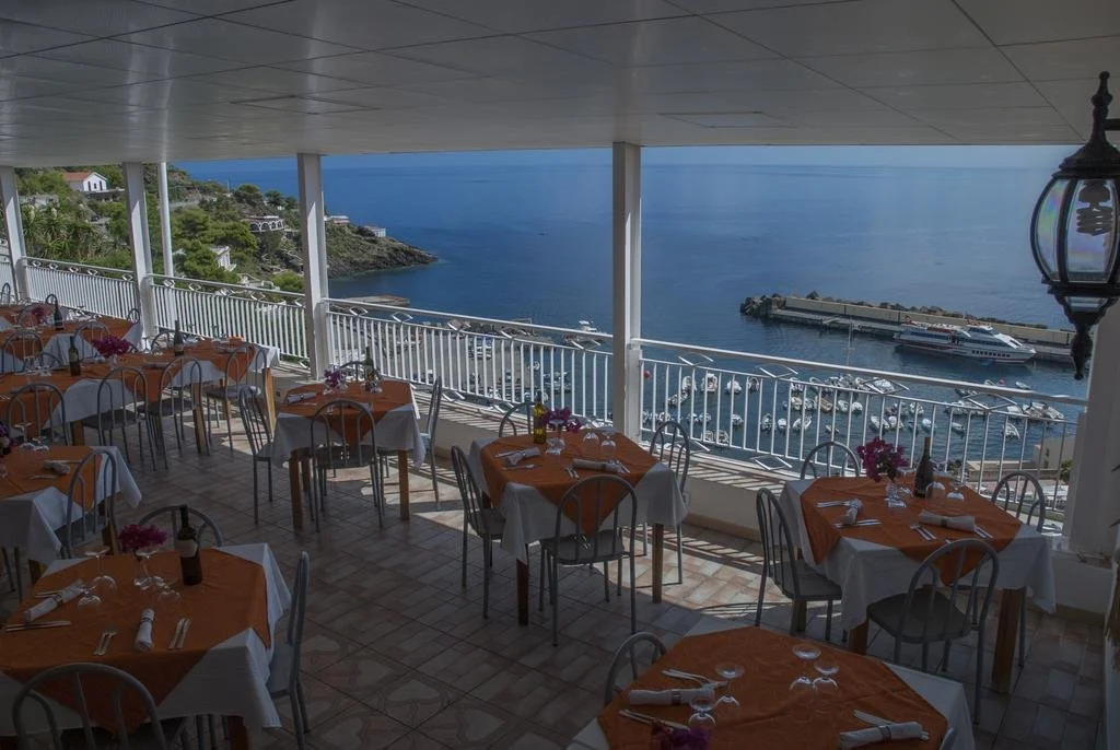 Hotel Ariston