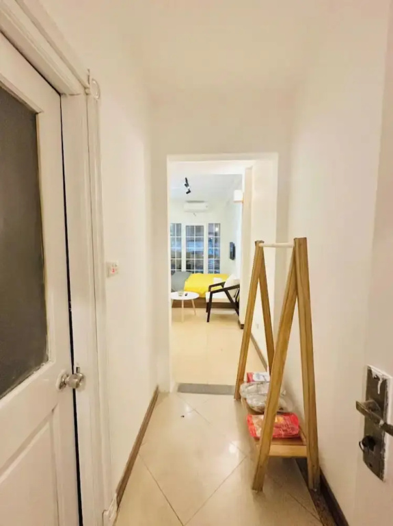 Thao Le Homestay Ha Noi