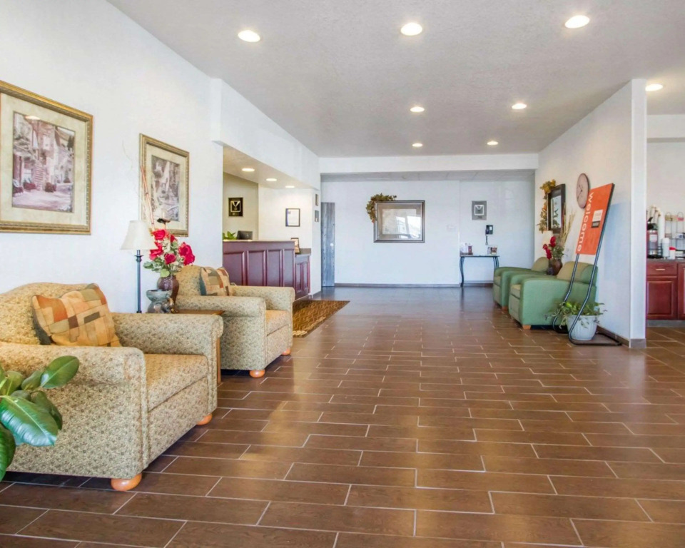 Comfort Inn Bolivar