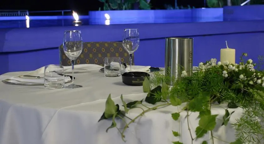 Sheraton Catania Hotel