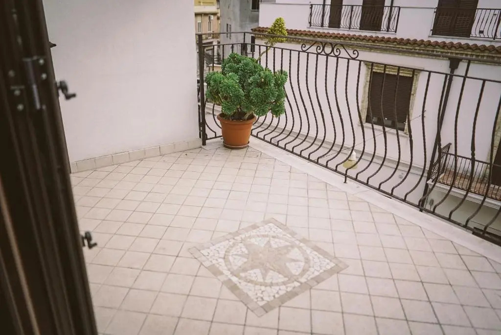 B&B Porta San Marco