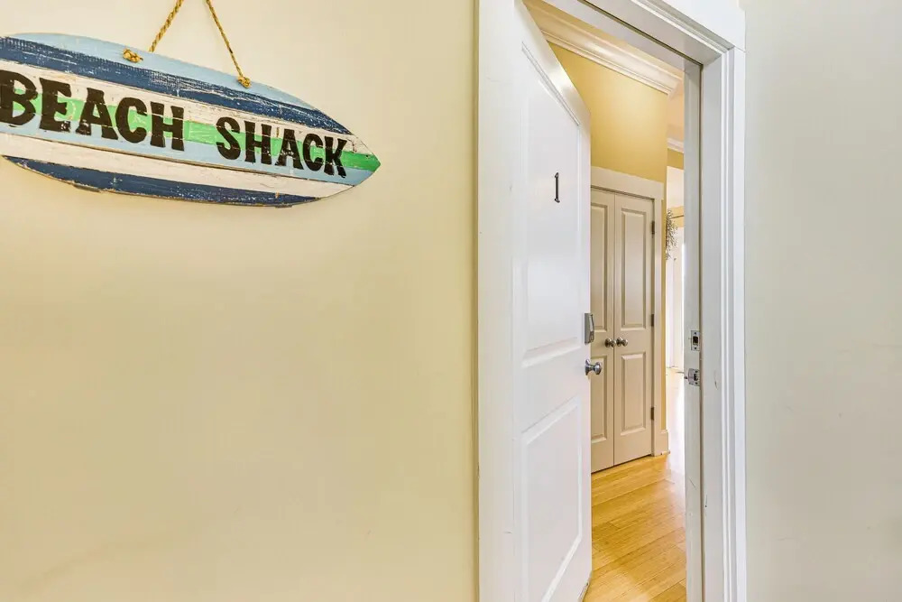 Walk to Beach: Coastal Carolina Home w/ Decks!