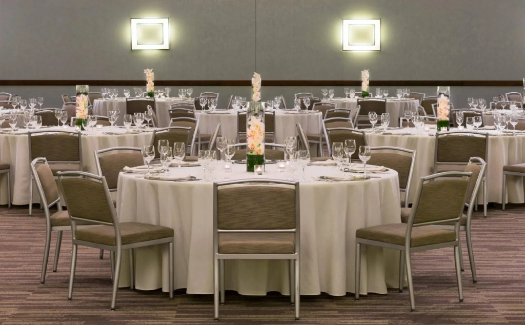 The Westin Edina Galleria