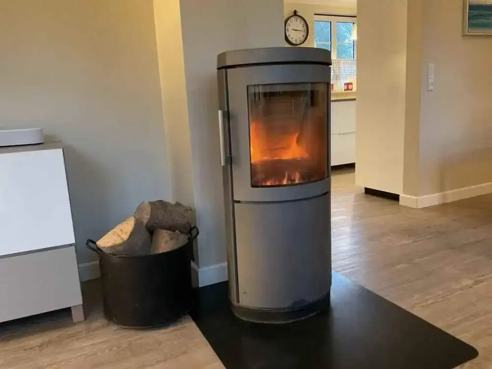 4 Star Holiday Home in Sydals