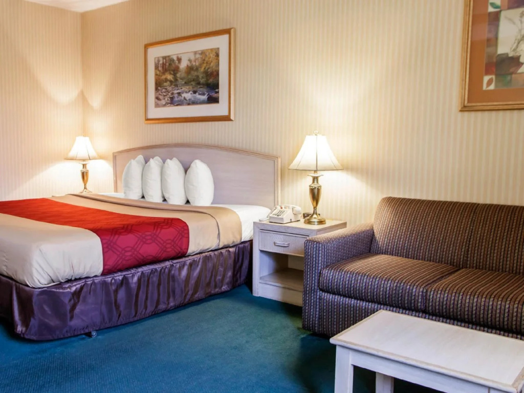 Econo Lodge Somerset