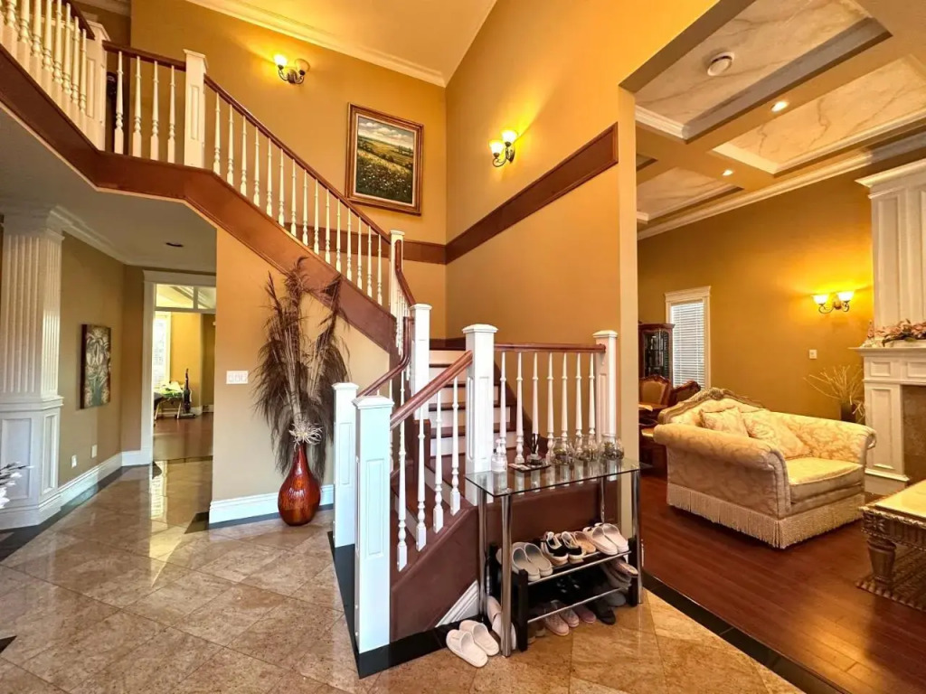 Vancouver Luxury Homestay