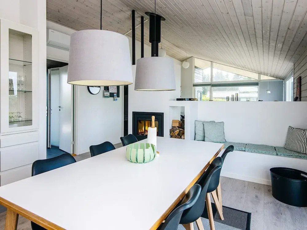 4 star holiday home in Løkken
