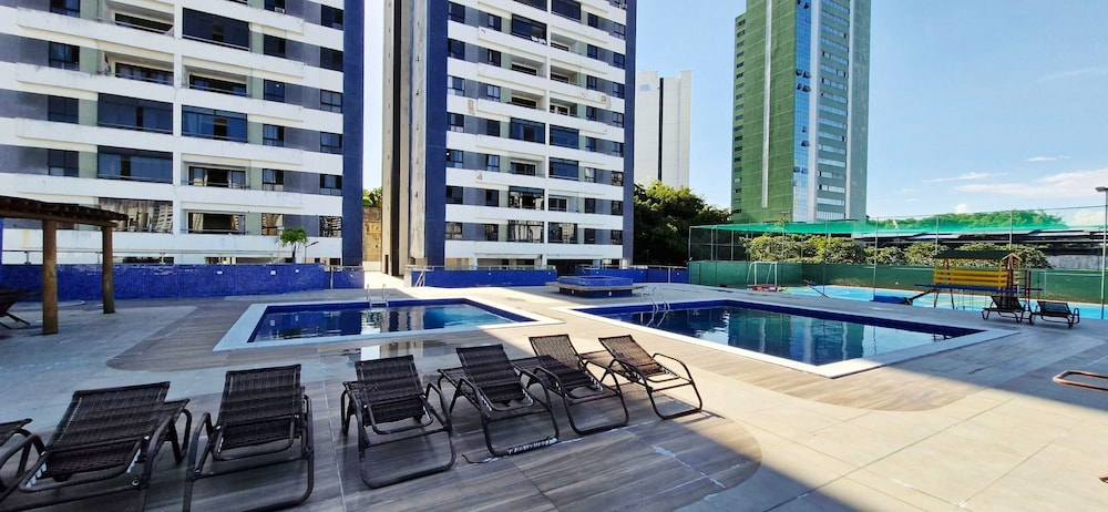 COPBV0101 - Edificio Torres do Iguatemi