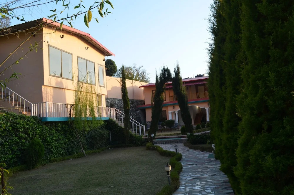 Nabh Resorts