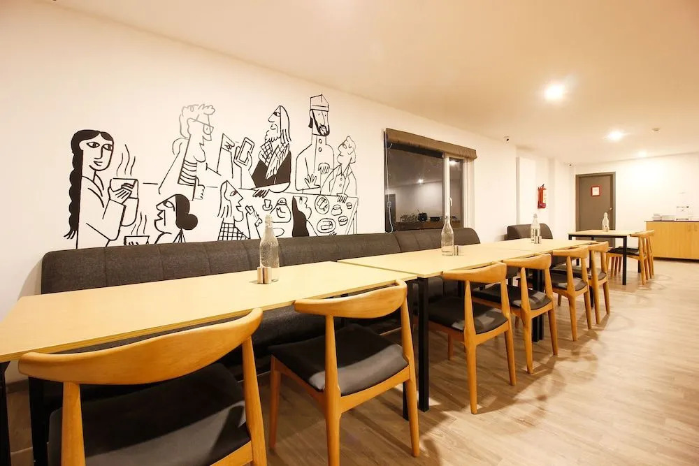 Super Townhouse Rajdhani Residency