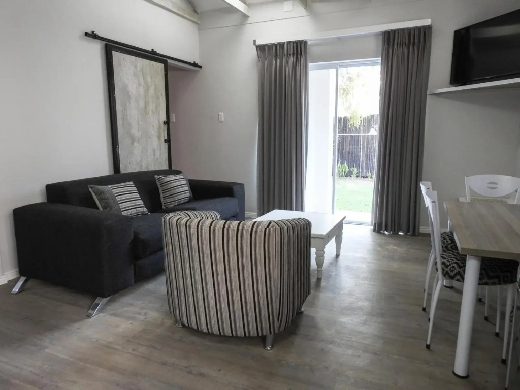 The Featherbed - Oudtshoorn