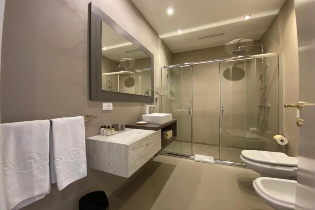 Resort Hotel Tamerici