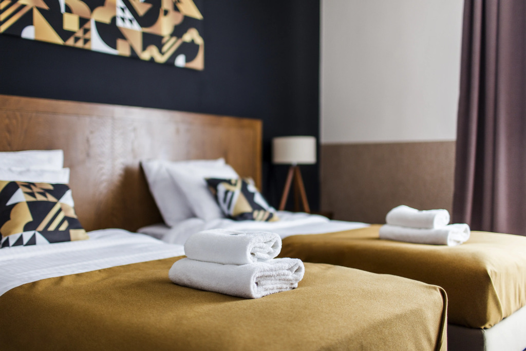 Zulian Aparthotel by Artery Hotels