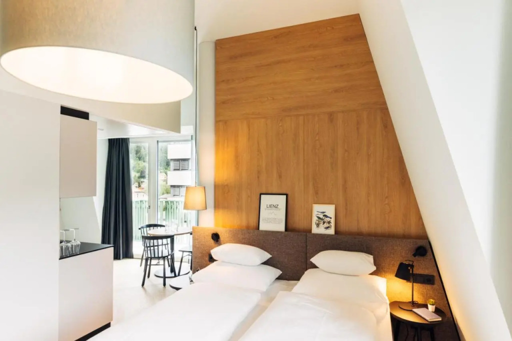 harrys home Lienz hotel & apartments