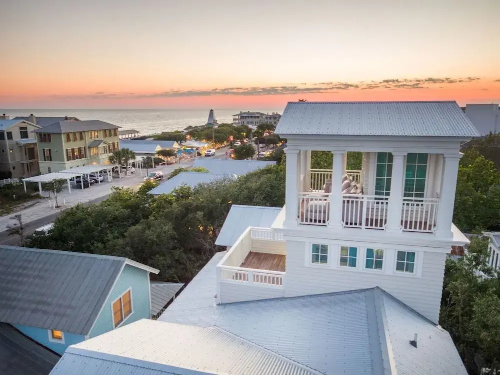 23 E Ruskin Street by Dune Vacation Rentals