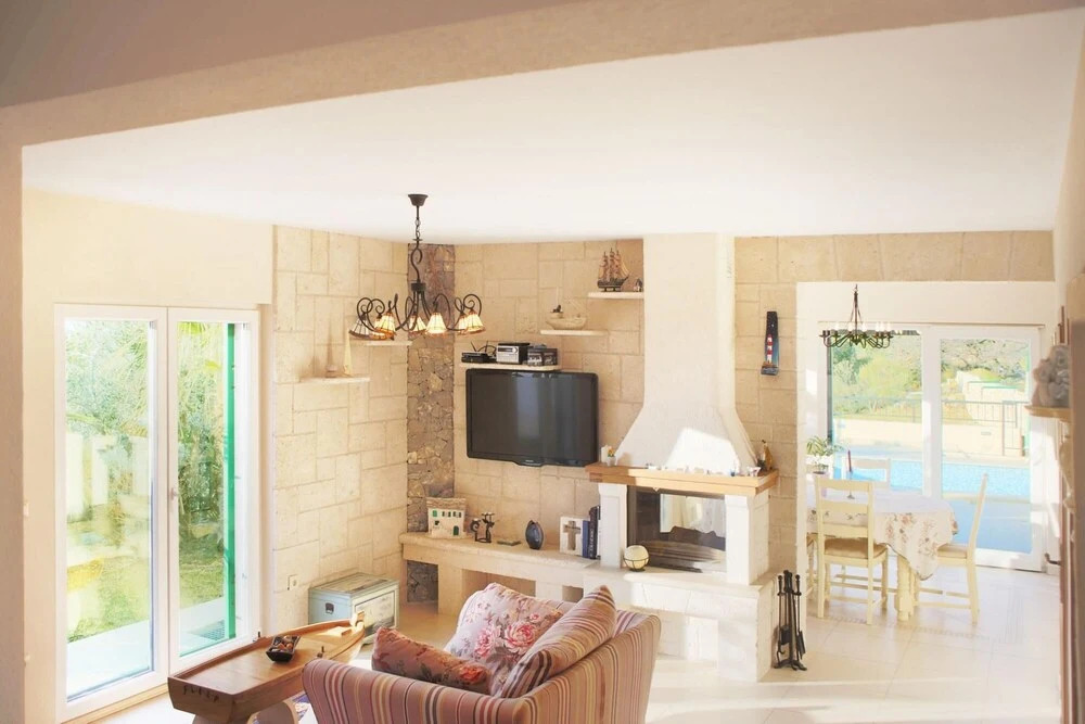 Villa Vista Makarska CFH