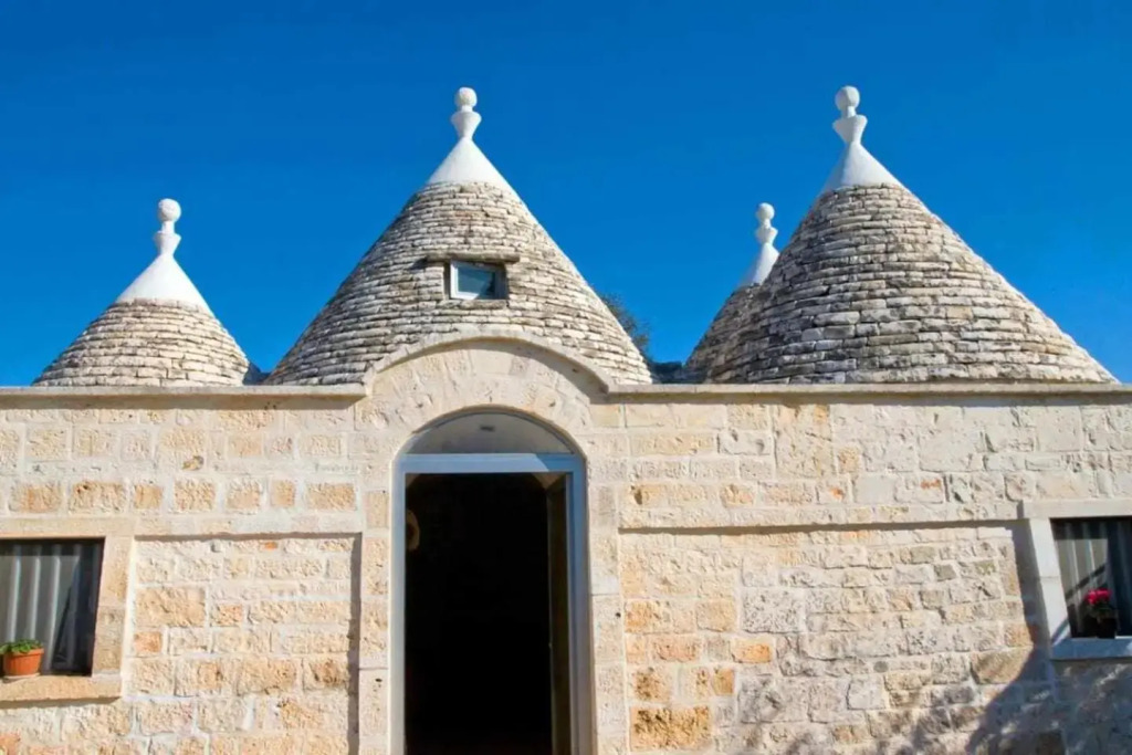 Trullo Filippo