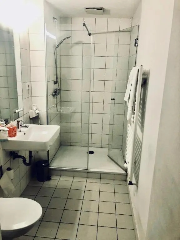 Nice Studio in Friedrichschain Area