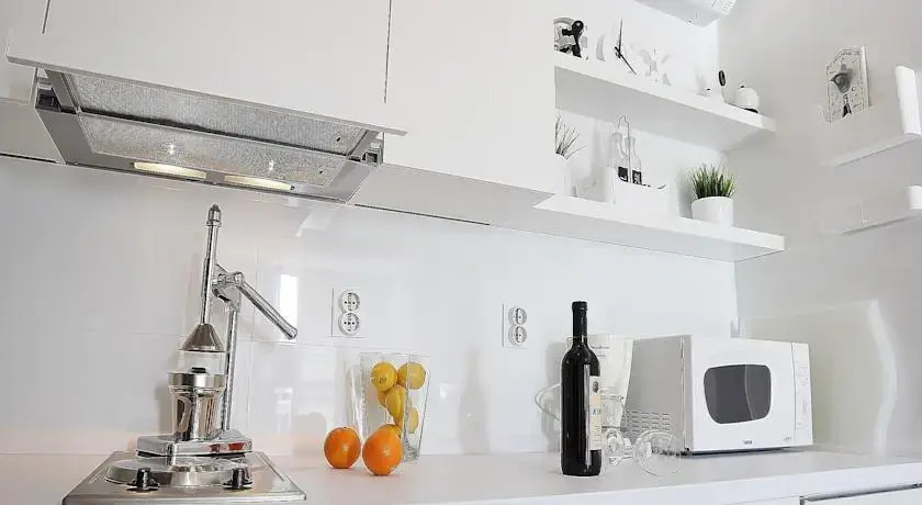 Apartment Lutrovic 202