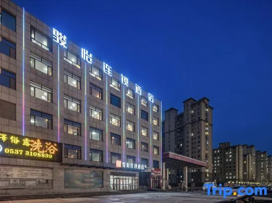 Junyi Chain Hotel (Zhongdou Dajie)