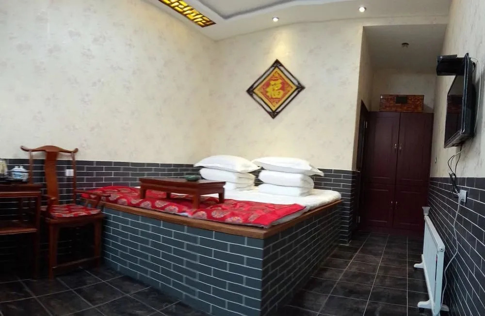 Pingyao Garden Inn