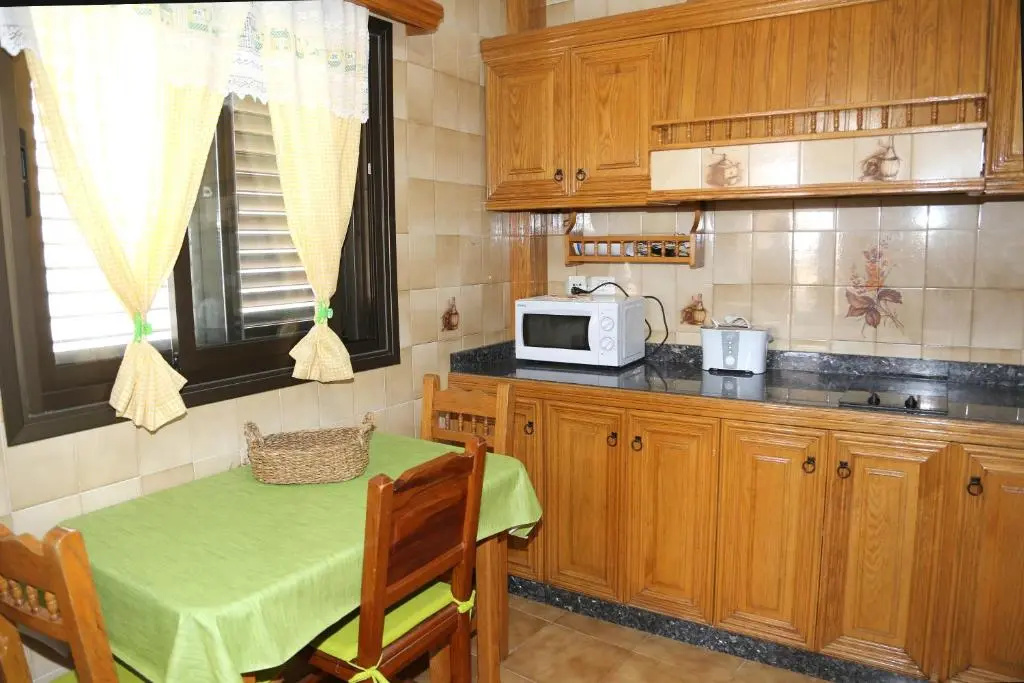 Apartamentos Pepita