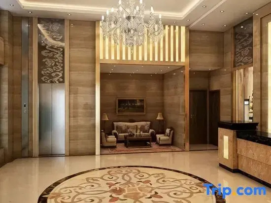 Qianye Holiday Hotel