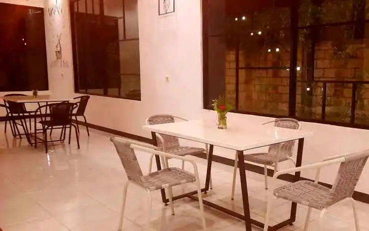 COZY STAY KUPANG