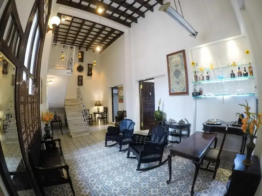 Hostal Real Cervantes