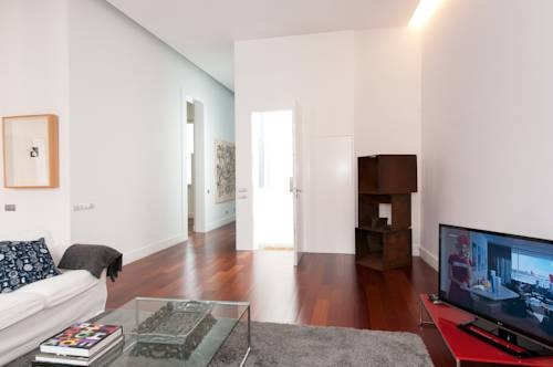 Top Luxury Flats In Triana