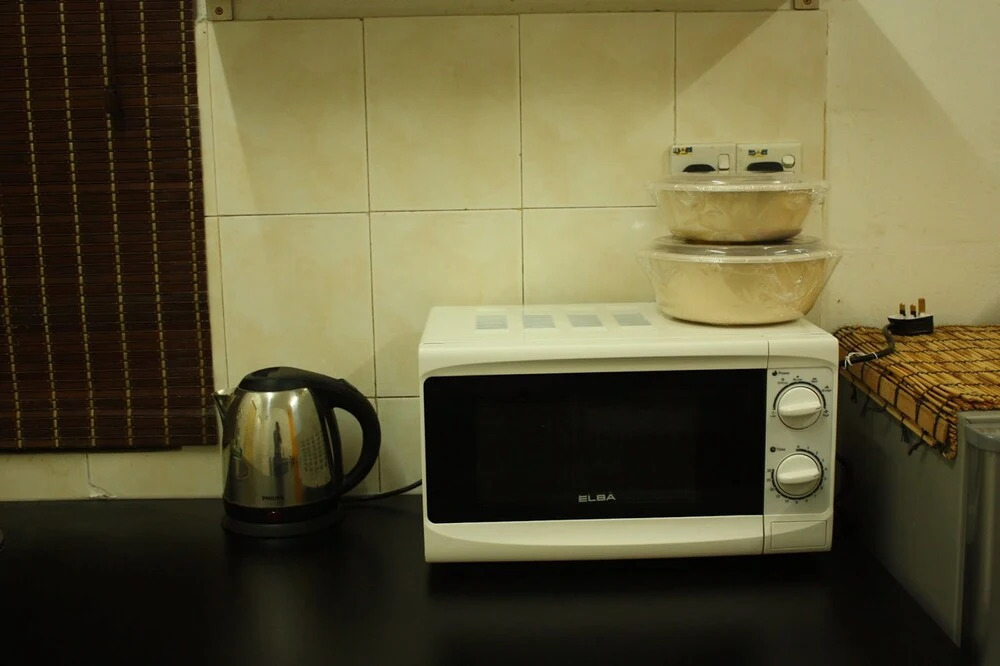 Teratai Homestay  Vista Impiana