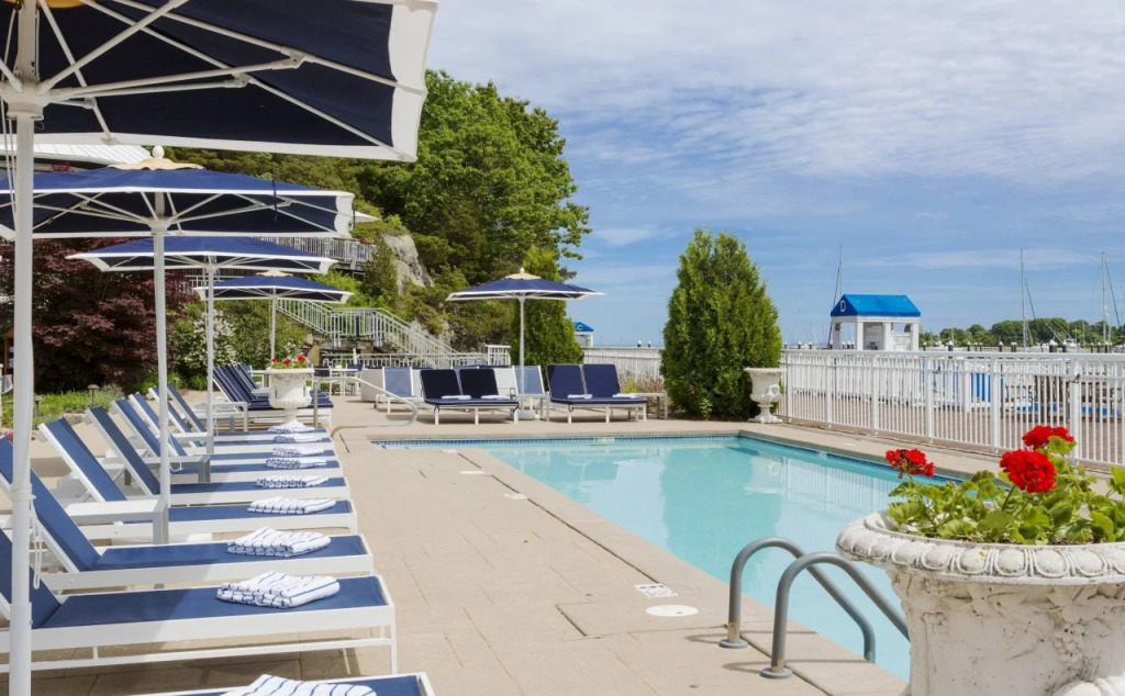 Wentworth by the Sea, A Marriott Hotel