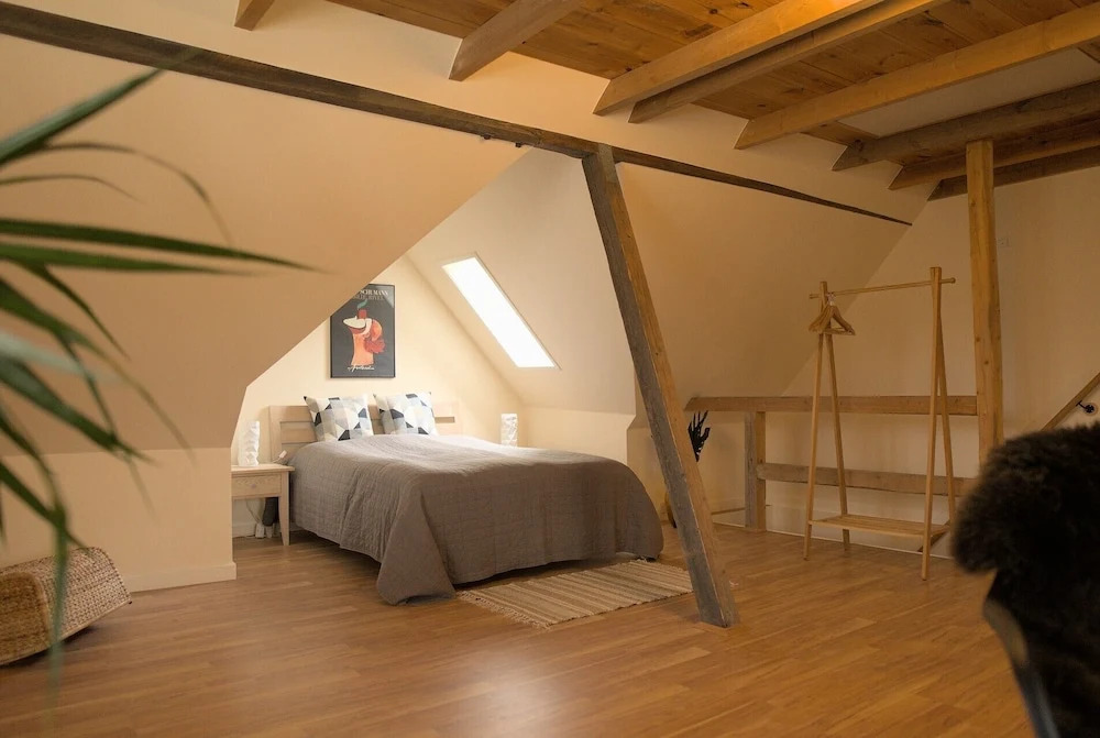 Akaciegaarden Bed & Breakfast