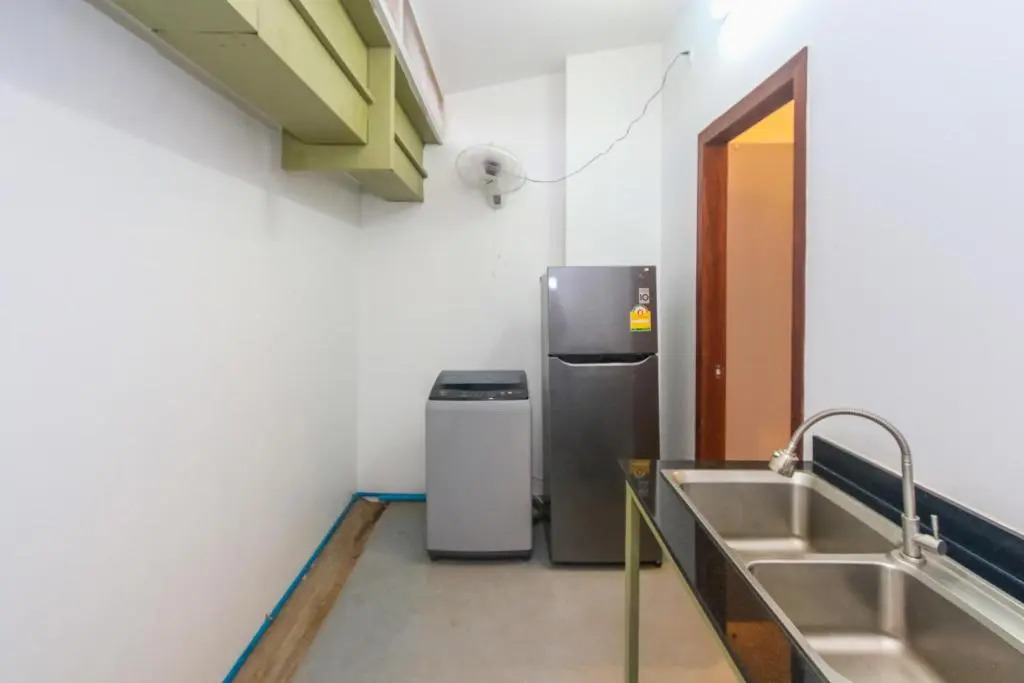 Phan NaTa Apartment
