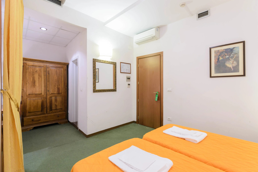 Hotel Rex