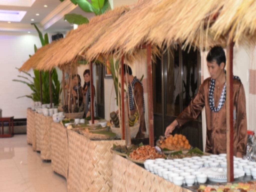Song Tra Hotel