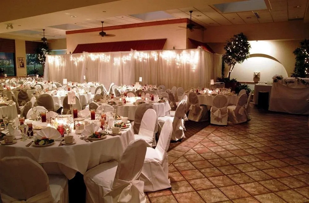 Embassy Suites Cleveland-Downtown