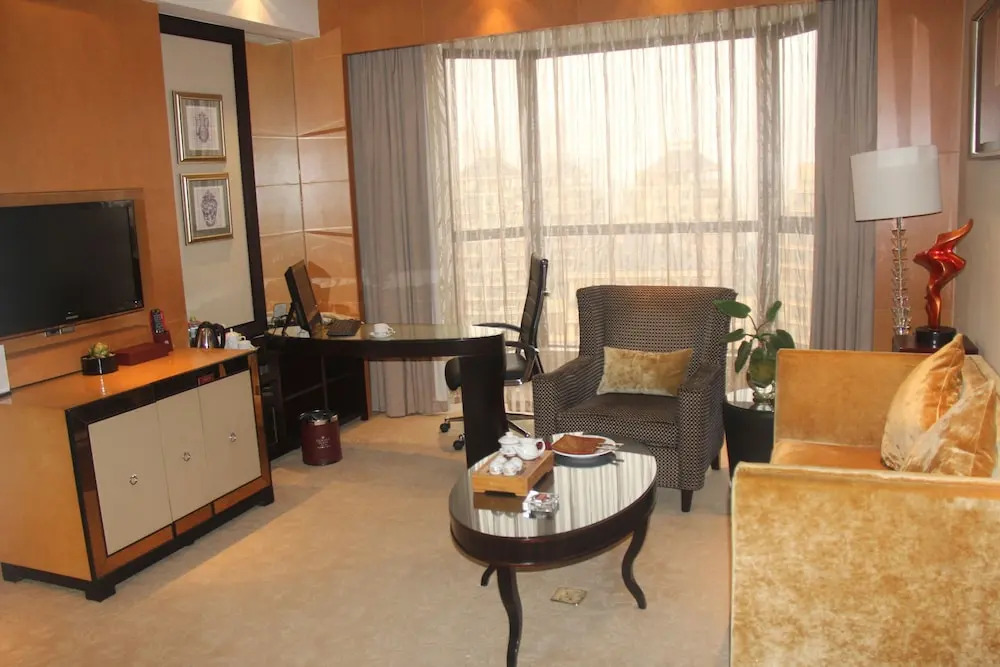 Ramada Plaza Weifang
