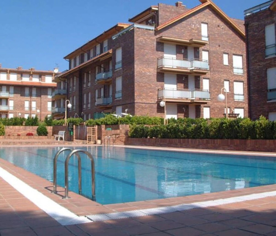 107056 Apartment In Arnuero