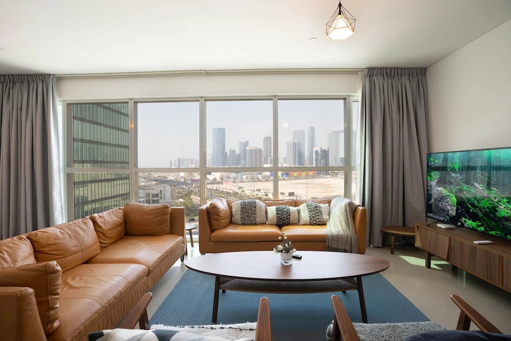 Exquisite Apartment RAK - 806